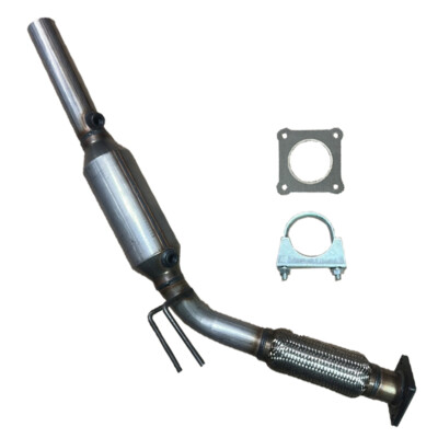 Catalytic Converter for 2009 Volkswagen Rabbit