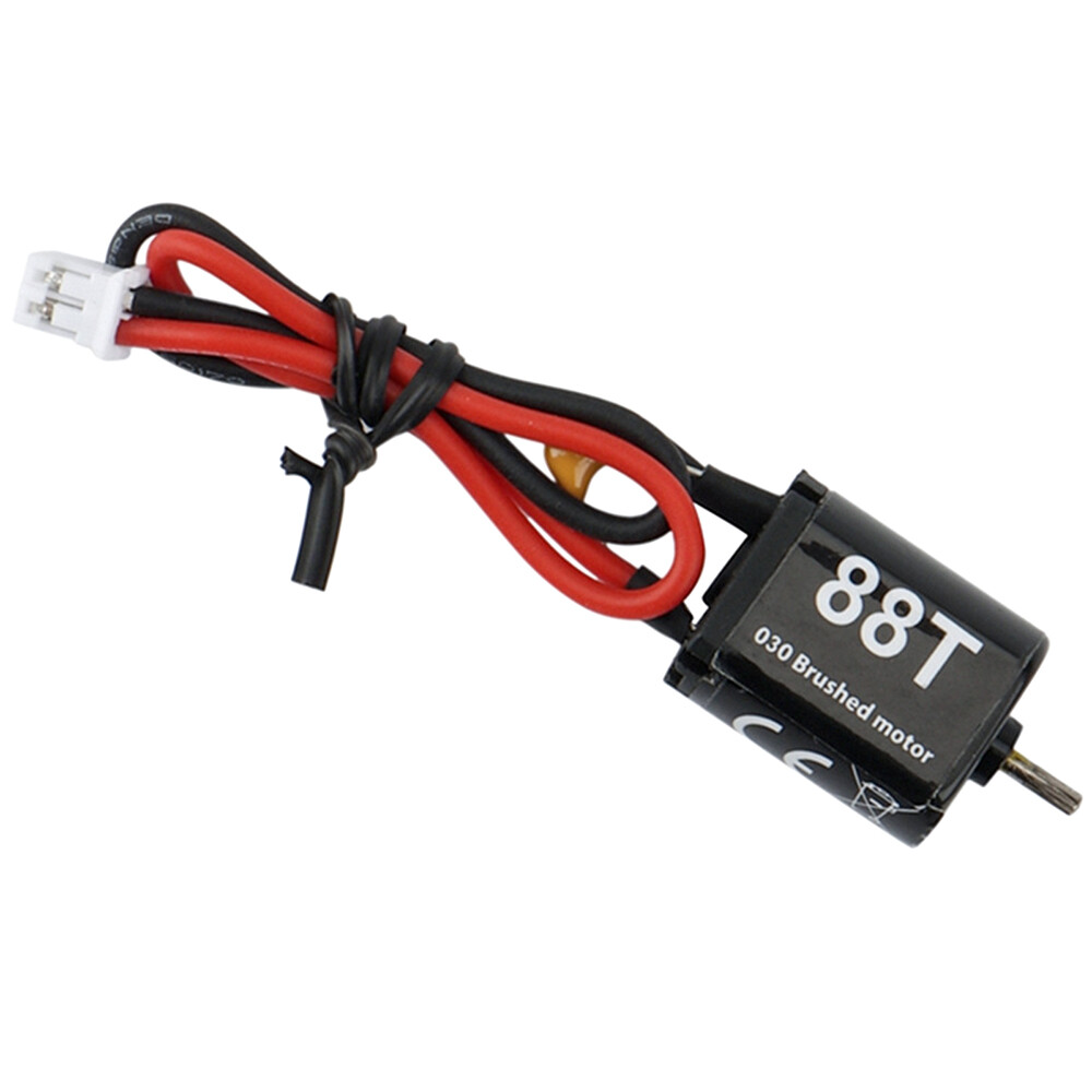 Motore Spazzolato 050 Per AXIAL SCX24 1/24 – Ricambio/upgrade Parte RC