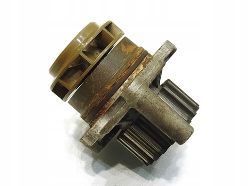 WASSERPUMPE VW PASSAT B7 2.0 TDI / RA 13153