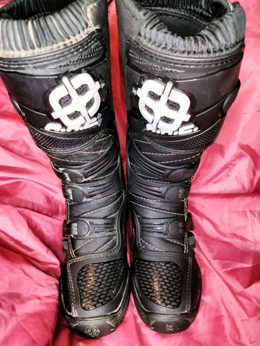 A.R.C. ARC Corona Dirt Bike Racing 