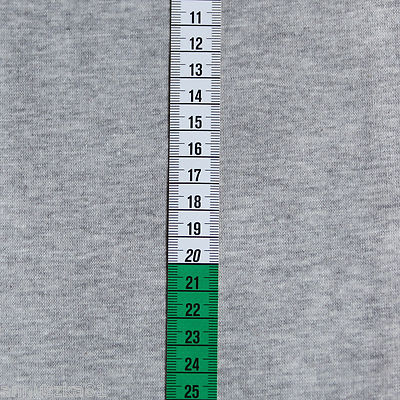 Premium Bündchenstoff - 140cm breit XXL - **60 Farben** Jersey-Schlauchware