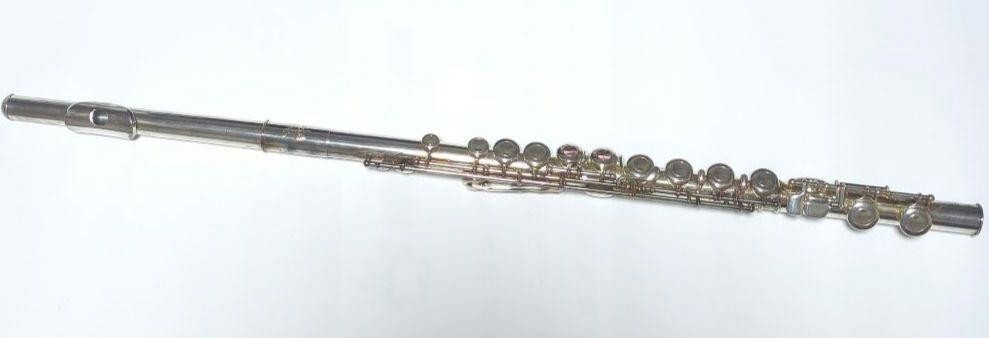 Flute Pearl NC-500ES | eBay Flute Pearl NC-500ES | eBay