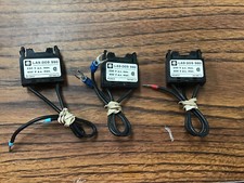 3-PC LOT Telemecanique LA9-D09 980 Surge Supp...