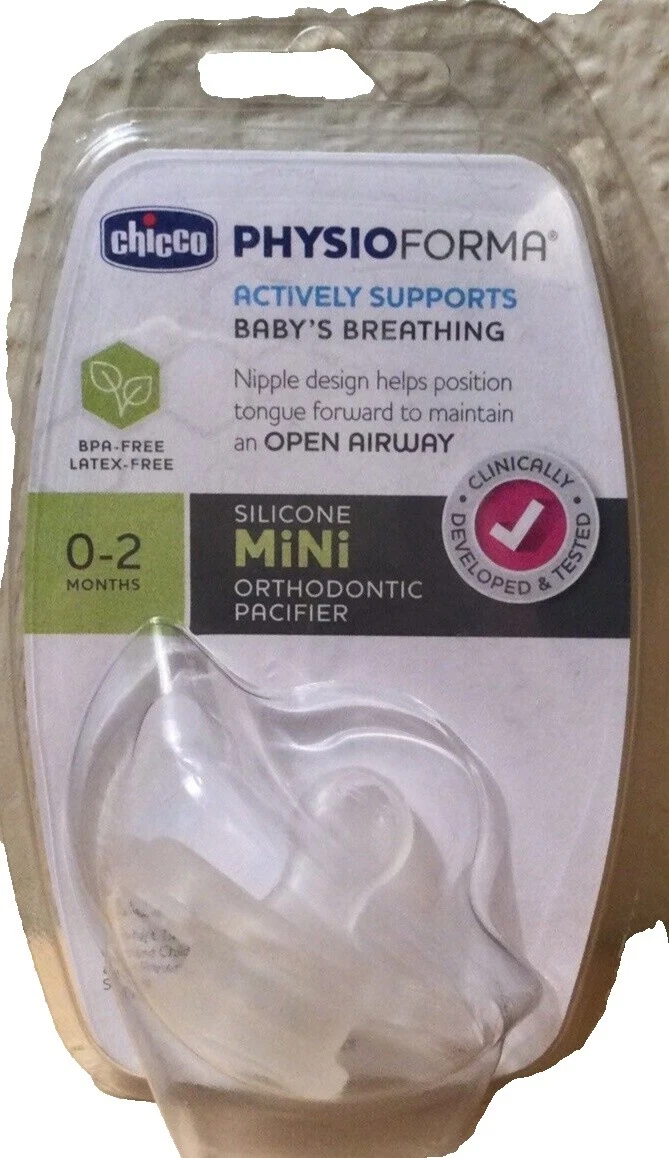 Chicco Baby Pacifiers