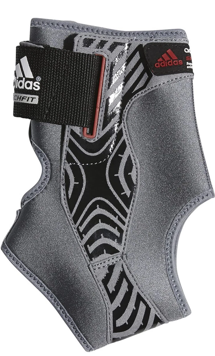 snijden Besmetten Gymnastiek Adidas adiZERO Speedwrap Right Ankle Brace Derrick Rose Colorway Size XXL  P82145 | eBay