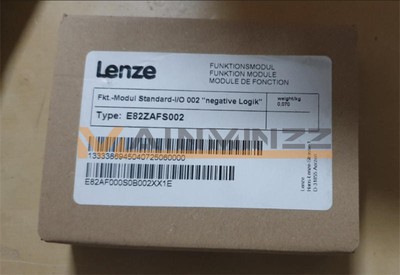 1PCS NEW Lenze E82ZAFS002 Module