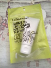 Soin Hydratant Matifiant 40ml Clinique Fit Neuf Sous Blister