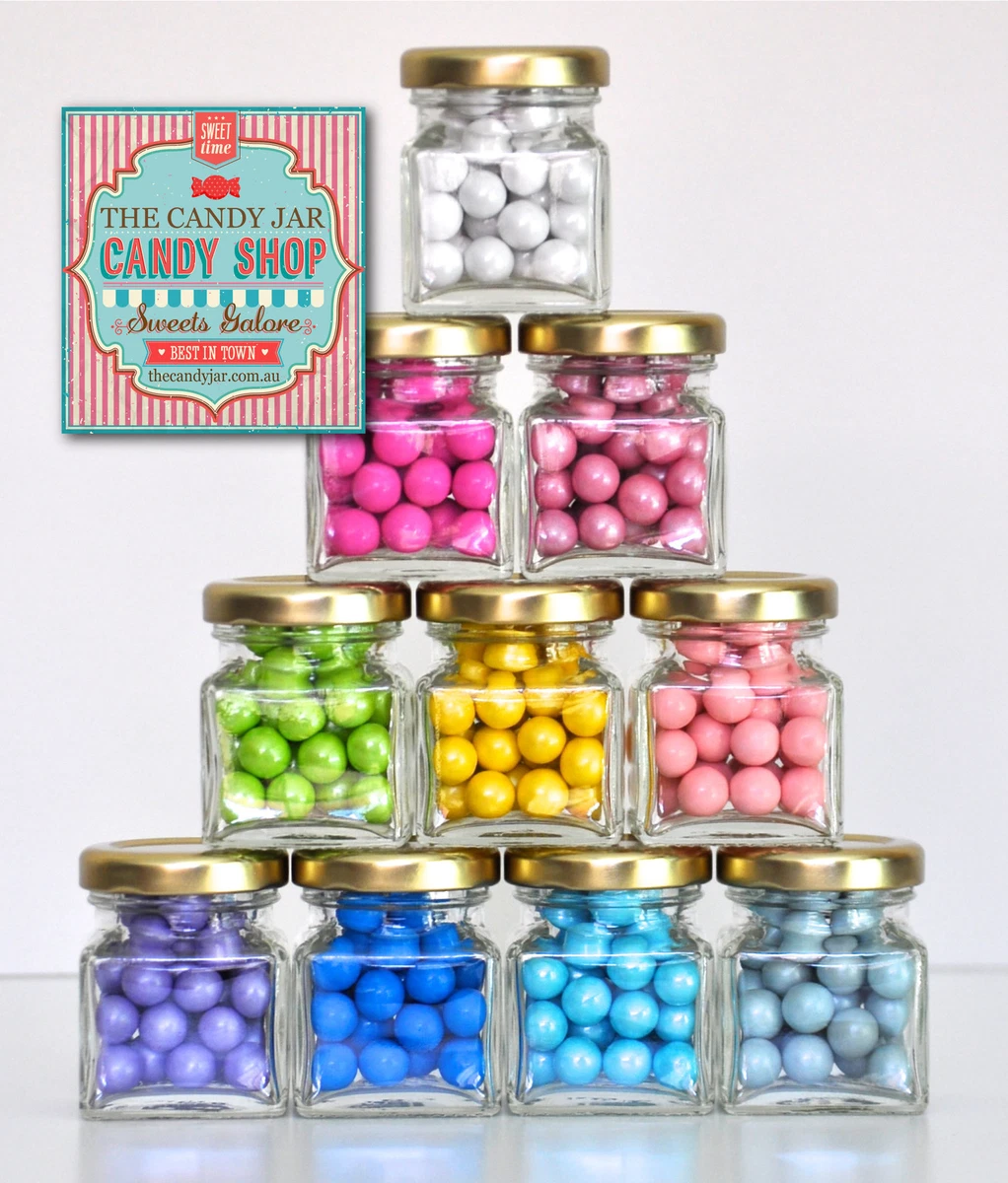 Candy holders hotsell for baby shower