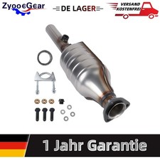 KATALYSATOR KAT Für BORA VW GOLF IV SEAT LEON TOLEDO II 1.4 1.6 16V BCA BCB NEW