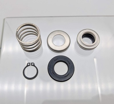 Multiquip 0201503A060 Mechanical Seal Kit for ST-1503A Submersible Trash Pumps