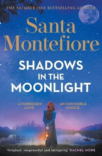 Shadows in the Moonlight: The sensational and d. Montefiore, Montefio PB** - Image 2