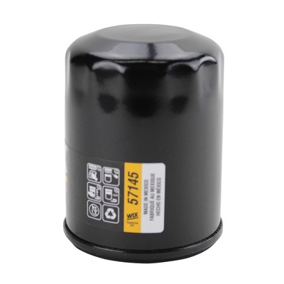 Engine WIX ★h★ Oil Pontiac Nissan Lexus Geo Chevrolet for 57145 Filter ラケット(軟式用)