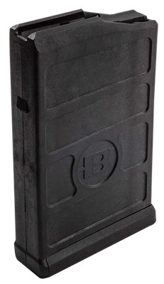 Bergara Rifles BA0017 AICS  10rd 22-250 Rem 6.5 Creedmoor 308 Win Short Action B