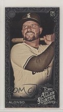 2019 Topps Allen & Ginter X Mini Yonder Alonso #264 uk2
