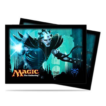 Magic the Gathering: Gatecrash Horizontal Deck Sleeves Series 2 (80) - Picture 1 of 1