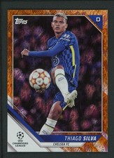 2021-22 Topps UEFA Champions League Jade Edition Soccer Cards Checklist and Odds 15