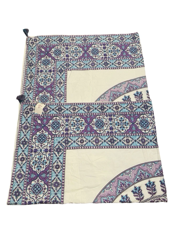 Urban Outfitters гобелен мандала ткани стены подвесной кровать чехол богемное декор 84 x 84 - Изображение 3 из 4