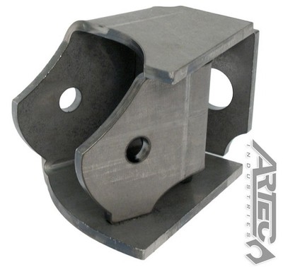 Artec Industries BR1014 Inner Frame Bracket for Front Driver Side