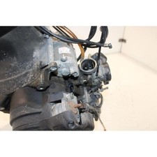 MOTEUR COMPLET M445M PIAGGIO (CICLOMOTORI) VESPA 125 LX (05-11) 125CC 2005