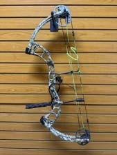 Bear Archery - Cruzer Compound Bow - RH - 70# Max - 15-29”