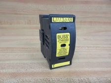 Bussmann JTN60060 Safety J Finger Safe Fuse Holder