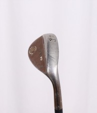 Cleveland Cg15 Oil Quench Tour Zip Groove Wedge 56°-14 Wedge Stock 1175025 Good
