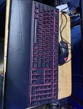 Razer Keyboard And Mouse, Don t Use Them They Are In Good Condition