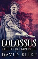 David Blixt | The Four Emperors | Taschenbuch | Englisch (2021) | Colossus