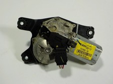 67637237062 HINTERER WISCHERMOTOR / 7237062 02 / 17228637 FÜR BMW X3 F25 2.0 T