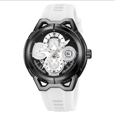 ACW9349-002 - Activa Drift X Invicta Men's Watch - 44mm, White