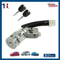 Neiman SchüTz Starter FüR C1 107 Aygo - 1608745880 690570H010