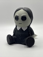Handmade by Robots - The Addams Family - Wednesday 024 1.75" Micro Vinyl Figur