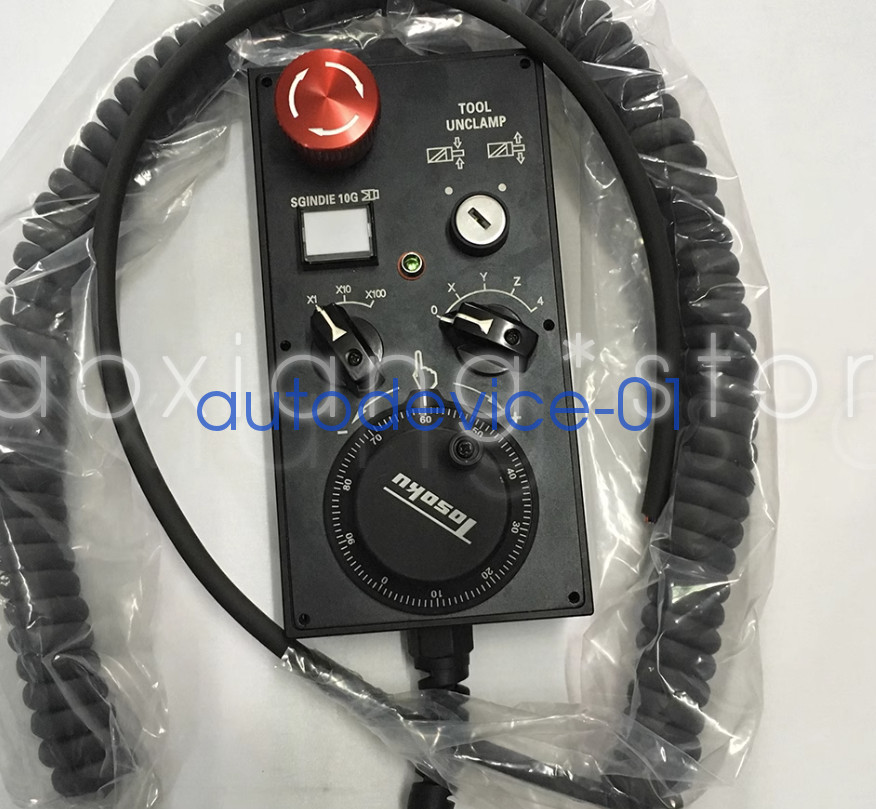 1PC electronic handwheel AV-EAHS-938 DHL/FedEx