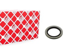 Dichtring &Ouml;lablassschraube Mercedes Benz A B C Klasse CLA GLA Citan &Ouml;lwanne Febi