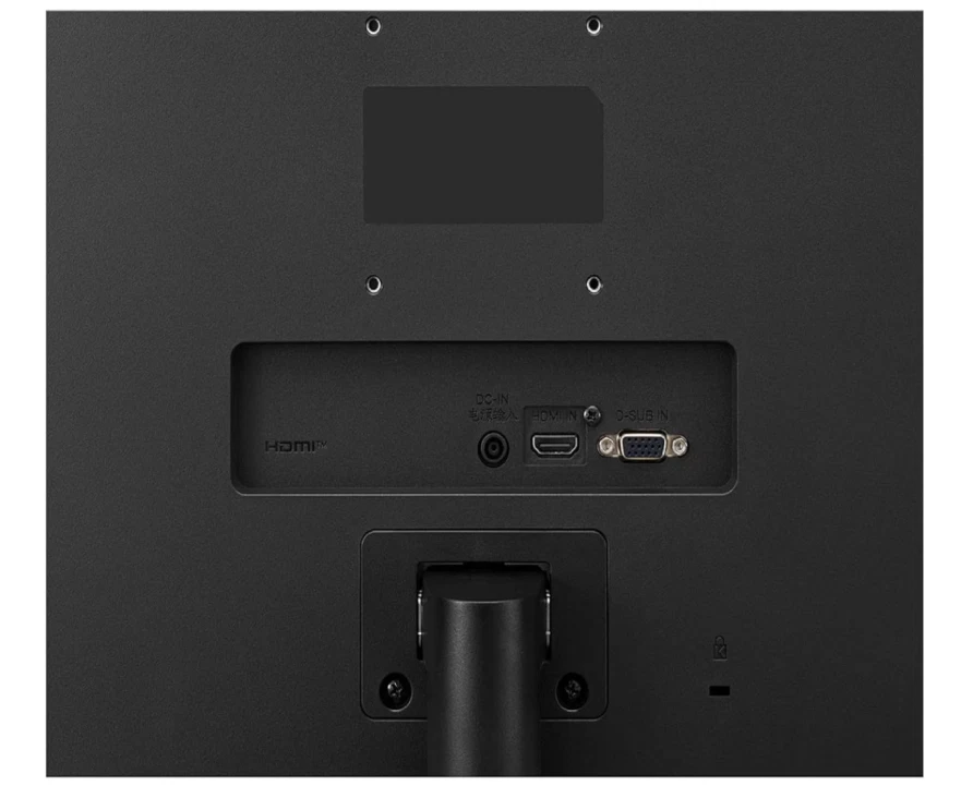 LG 22BR410-B 22" FHD 1920x1080 5ms LCD VA Monitor - Image 4 of 4