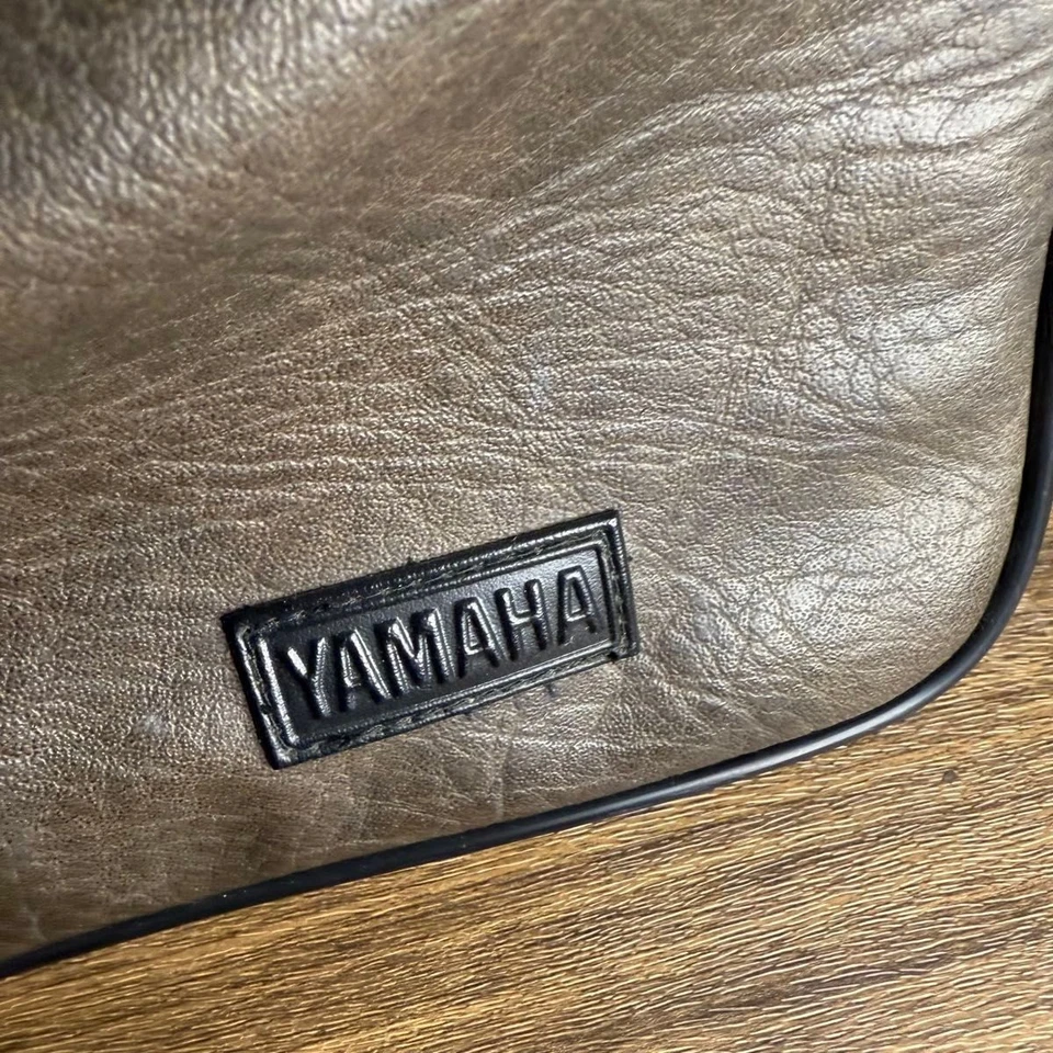 Yamaha MD4 Multitrack MD Recorder Mixer Digital Studio With Case #OS0076 - Image 3 of 4