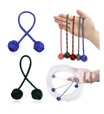 Begleri Fidget Toy Worry Beads Finger Skill Stress Relief