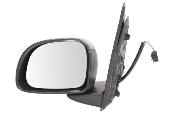 Left BLIC 5402-07-049367P Exterior Mirror for FIAT