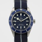 Tudor Black Bay 58 Blue Dial 39mm Stainless Steel M79030B-0003