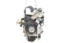 Moteur Opel MOVANO