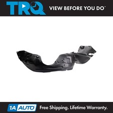 Trq Front Right Inner Fender Liner Fits 2000-2001 Toyota Camry Trq Front Right Inner Fender Liner Fits 2000-2001 Toyota Camry