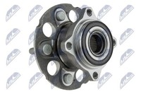 Nty Radlagersatz KLT-HD-064 FüR Honda