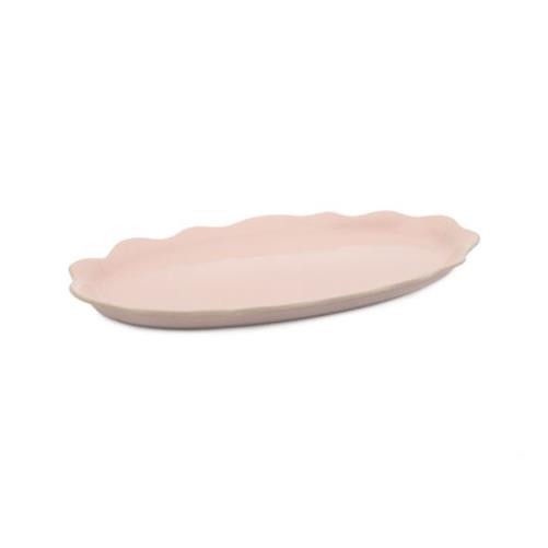 Jamie Oliver Pink Jo Big Love Pass Me Platter In Size 35X20cm - Image 2
