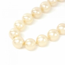 Chanel Pearl Necklace