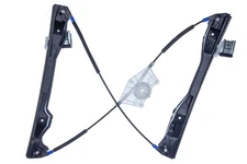 Front Right Denckermann L000058 Window Regulator for Skoda