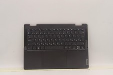 Original 5CB1J11123 Lenovo Thinkpad Keyboard Hungarian Yoga 7 14ARB7