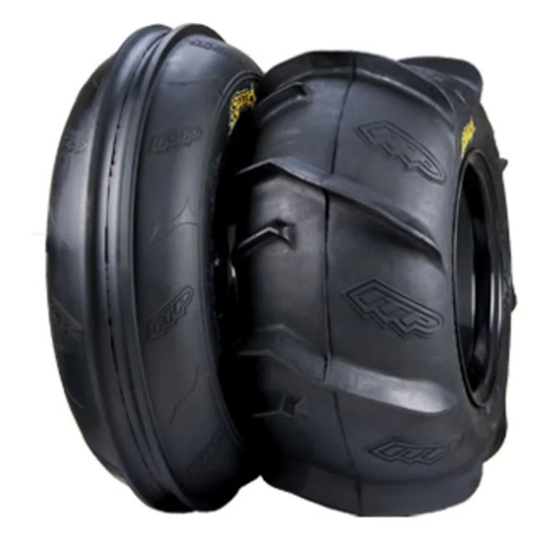 Neumático trasero ITP S Star - derecho - 18x9,5x8 ATV/UTV moto de nieve trasero derecho 5000536 Foto 3 de 4