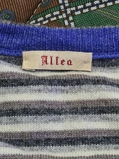 Altea Milano Sleeveless Sweater Size XL