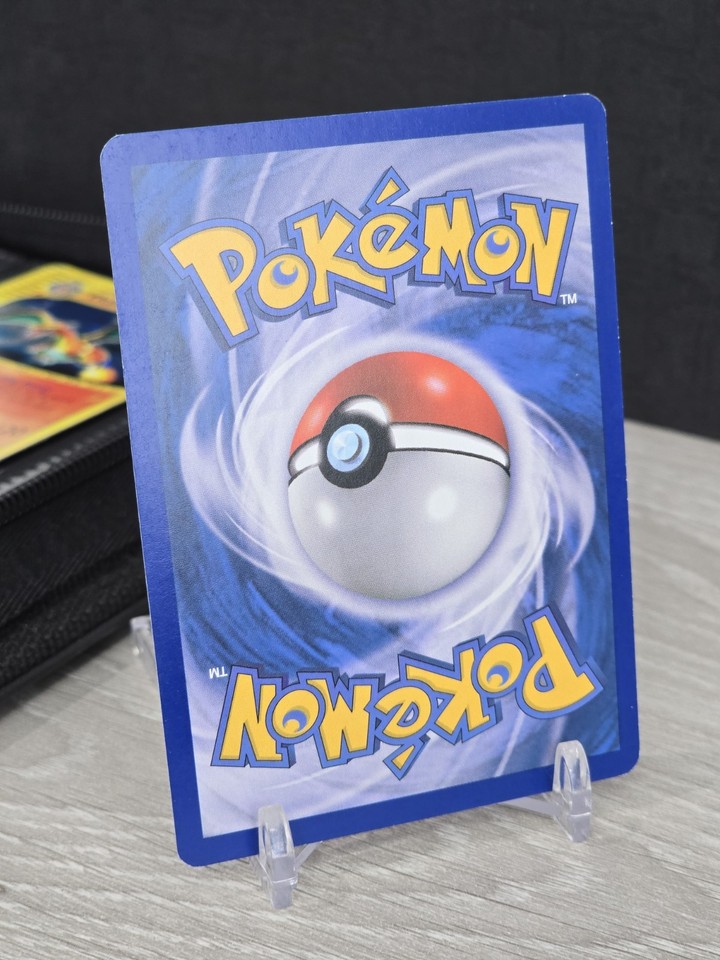 Pokemon Card Espeon 48116 Plasma Freeze 2013 Reverse Holo Vintage 