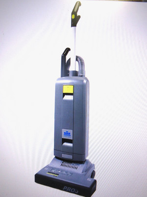 Windsor SRXP15 Karcher Sensor XP 15'' Commercial Upright Vacuum